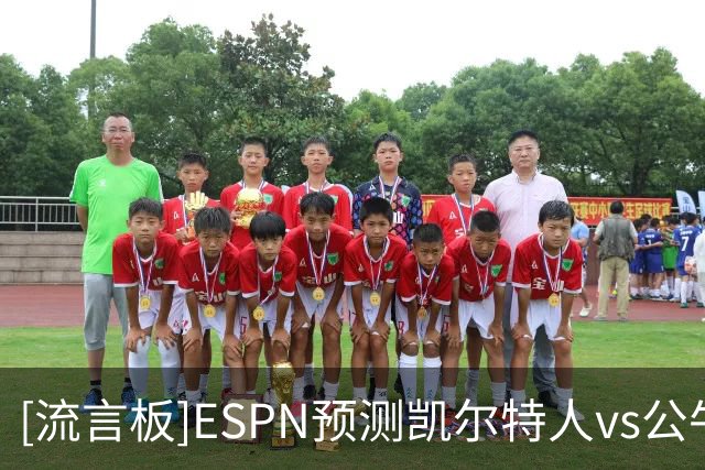 [流言板]ESPN预测凯尔特人vs公牛：凯尔特人胜率84.5%，公牛15.5%